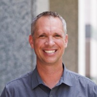 Qlik Employee Andy Domeier's profile photo