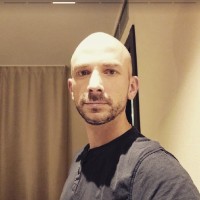 Dorado Games Employee Laurent Nakache's profile photo