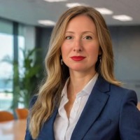 Intelia Employee Lydia Prévost's profile photo