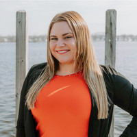 AMP Residential Employee Kimberly Pough's profile photo