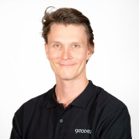 Geobear Global Employee Otso Lahtinen's profile photo