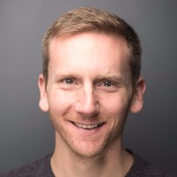 Outlier Ventures Employee Matt Law's profile photo