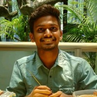 Digiflec Employee Krishnanjana Gangireddy's profile photo
