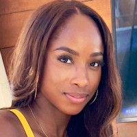 The Walt Disney Company Employee April Barnes's profile photo