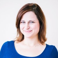 Turnkey Employee Faina Shalts's profile photo