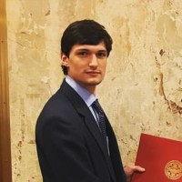 Optimax Systems, Inc. Employee Jack Haefner's profile photo