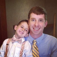 iSi Environmental Employee Kyle Sheahan's profile photo