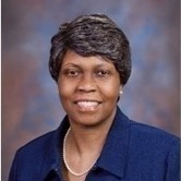 Virginia Department of Criminal Justice Services Employee Tracy Banks's profile photo