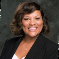 UCB Employee Allison Woods's profile photo