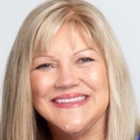 Tracy Tidwell