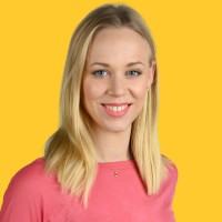 InfoCaption Employee Malin Wild's profile photo