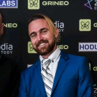 Polkadot Employee Josiah Kotzur's profile photo