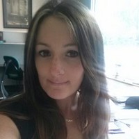 Atlas Desk Employee Tina Votra's profile photo
