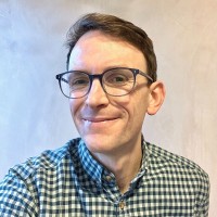Gill Research & Development Limited Employee Mathew Middleton's profile photo