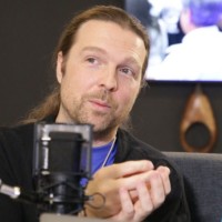 Ninja Marketing Employee Fabrice Mouchain's profile photo