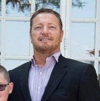 Hyatt Hotels Corporation Employee Christopher Bundy's profile photo
