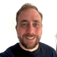 Rick Steves' Europe Employee James Thompson's profile photo