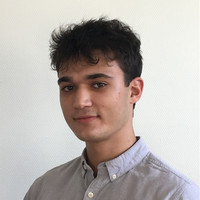 NOBÂ Employee Antoine Bruno's profile photo