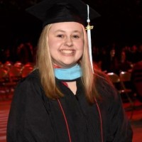 University of North Texas at Frisco Employee Chloe Witt's profile photo