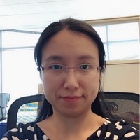 NIRA INC Employee Xiaomeng Chang's profile photo