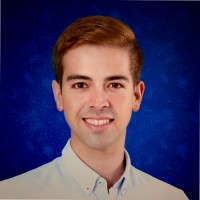 Museo de Arte de Puerto Rico Employee Luis Daniel Alvarado's profile photo