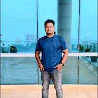 Prafull Thorat Email
