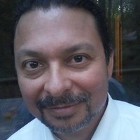 Search Engine Journal Employee Roger Montti's profile photo