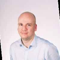 Esh Group Employee Irvine Hudson's profile photo