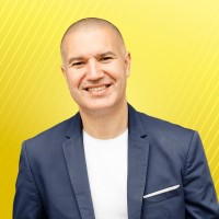 ICQ Global Employee Karim Doukir's profile photo