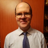 The New York Immigration Coalition Employee Roman Zadorozhny's profile photo