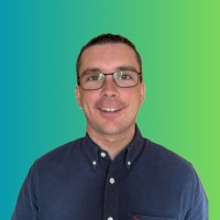 NUALIGHT Employee Brian Norris's profile photo