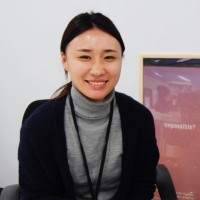 Spiber Inc. Employee Li Jiang's profile photo