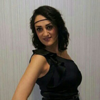 IMS Incorporated Employee Elnaz Horri's profile photo