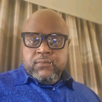 Cedric Johnson Email & Phone Number