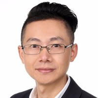 Microsoft Employee Jay Ji's profile photo