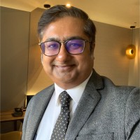 Tecnimont Employee Kausik Das's profile photo