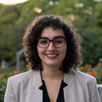 Radar Employee Fernanda Abreu's profile photo