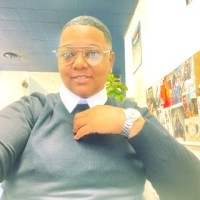 NTE Electronics, Inc Employee Qiana Chance's profile photo