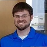 Brad Manning Ford Inc Employee TJ Tomlinson's profile photo