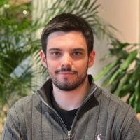 Chaintrust Employee Joris Sahinovic's profile photo