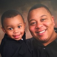 Mayvenn Employee Dion Haynes's profile photo