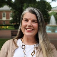 Randolph-Macon College Employee Annie Keith's profile photo