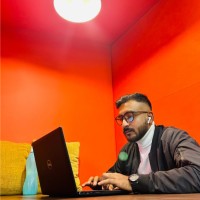 Unacademy Employee Abdul Razik's profile photo