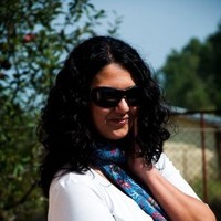 FRESH DIRECT Ltd. Employee Rositsa Hristova's profile photo