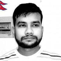 CG Foods Employee Roshan Shah's profile photo