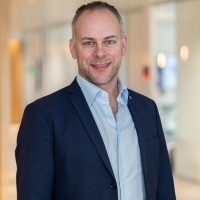 EUVC Employee Jeppe Høier's profile photo