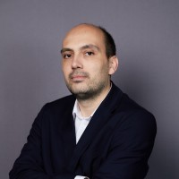 COMAC MEDICAL Employee Thomas Dent's profile photo