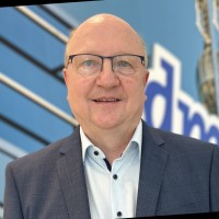 dmTECH GmbH Employee Andreas Gessner's profile photo