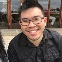 Australian Essential Services Compliance (AESC) Employee Nicholas Liang's profile photo