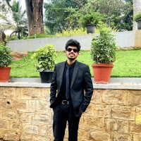 Porter Employee Vimal B's profile photo